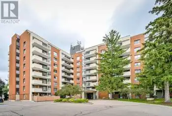 260 SHELDON Avenue Unit# 808, Kitchener, Ontario N2H6P2, 2 Bedrooms Bedrooms, ,2 BathroomsBathrooms,Condo,For Sale,SHELDON,40681361