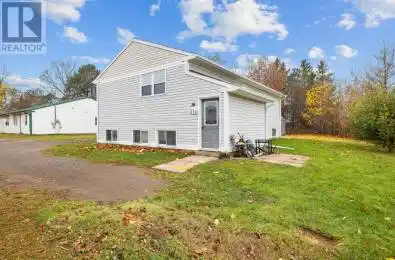 23 Maclaren Avenue Montague Prince Edward Island C0A1R0