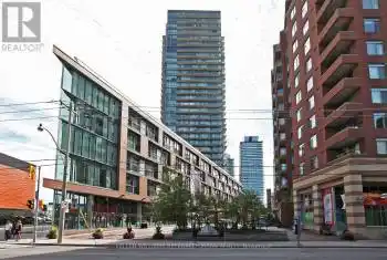 33 Mill Street Unit# 2806, Toronto (Waterfront Communities), Ontario M5A3R3, 2 Bedrooms Bedrooms, ,2 BathroomsBathrooms,Condo,For Rent,Mill,C11203015