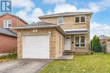 69 Delaney Cres, Barrie, Ontario L4N 7C4, 3 Bedrooms Bedrooms, 6 Rooms Rooms,3 BathroomsBathrooms,All Houses,Rented,Delaney,S11202599