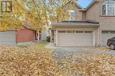 17 COLERIDGE Street Ottawa Ontario K2C4C8