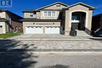 75 Reginald Lamb Crescent, Markham (Box Grove), Ontario L6B0B7, 2 Bedrooms Bedrooms, ,2 BathroomsBathrooms,All Houses,For Rent,Reginald Lamb,N11176791