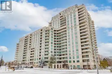 10 Bloorview Place Unit# 320 Toronto (Don Valley Village) Ontario M2J0