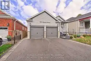 126 Vipond Road, Whitby (Brooklin), Ontario L1M1K9, 5 Bedrooms Bedrooms, ,4 BathroomsBathrooms,All Houses,For Sale,Vipond,E11207470