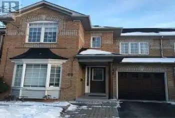 68 Seaside Circle, Brampton (Sandringham-Wellington), Ontario L6R2G9, 3 Bedrooms Bedrooms, ,3 BathroomsBathrooms,All Houses,For Rent,Seaside,W11208652