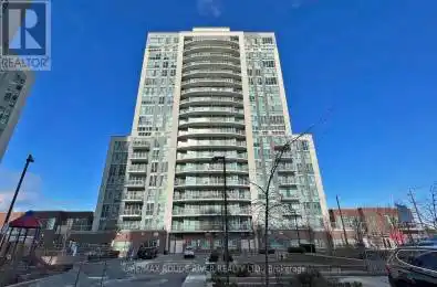 1328 Birchmount Road Unit# 609 Toronto (Wexford-Maryvale) Ontario M1R0