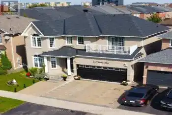 553 Hartley Blvd, Milton, Ontario L9T 6G7, 4 Bedrooms Bedrooms, 6 Rooms Rooms,4 BathroomsBathrooms,All Houses,Sold,Hartley,W11126531