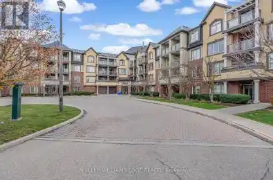 3060 Rotary Way Unit# 401 Burlington (Alton) Ontario L7M0G9