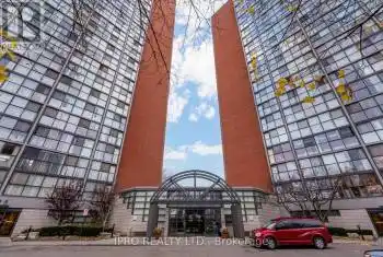 4185 Shipp Drive Unit# 1616, Mississauga (City Centre), Ontario L4Z2Y9, 3 Bedrooms Bedrooms, ,2 BathroomsBathrooms,Condo,For Sale,Shipp,W11210948