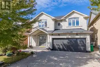 460 Father Tobin Road, Brampton (Sandringham-Wellington), Ontario L6R0S2, 4 Bedrooms Bedrooms, ,3 BathroomsBathrooms,All Houses,For Sale,Father Tobin,W11211189