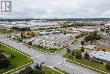 2 Automatic Road Unit# 214, Brampton (Gore Industrial North), Ontario L6S6K8, ,Commercial,For Sale,Automatic,W11212275