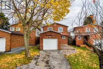 1011 Albacore Manr, Pickering, Ontario L1W 3S9, 3 Bedrooms Bedrooms, 7 Rooms Rooms,4 BathroomsBathrooms,All Houses,Sold,Albacore,E11178701