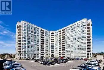 9017 Leslie Street Unit# 1102, Richmond Hill (Beaver Creek Business Park), Ontario L4B4R8, 1 Bedroom Bedrooms, ,1 BathroomBathrooms,Condo,For Rent,Leslie,N11198570