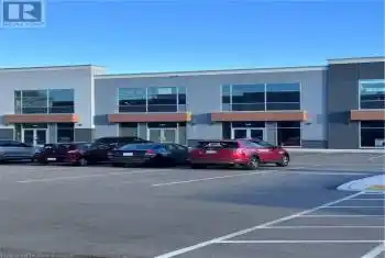 1040 GARNER Road Unit# C105, Hamilton, Ontario L9G3K9, ,Commercial,For Rent,GARNER,40681548