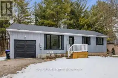 3229 25 Sideroad Unit# 3229 Innisfil Ontario L9S2J7