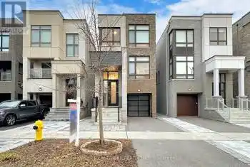 25 Hesperus Road, Vaughan (Patterson), Ontario L4J0G9, 6 Bedrooms Bedrooms, ,6 BathroomsBathrooms,All Houses,For Sale,Hesperus,N11215752