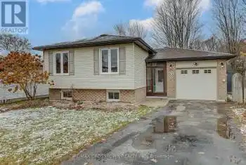 63 Bronte Crescent, Barrie (Letitia Heights), Ontario L4N5B8, 3 Bedrooms Bedrooms, ,2 BathroomsBathrooms,All Houses,For Sale,Bronte,S11215725