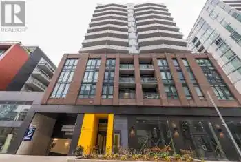 45 Baseball Place Unit# 1102, Toronto (South Riverdale), Ontario M4M0H1, 2 Bedrooms Bedrooms, ,2 BathroomsBathrooms,Condo,For Sale,Baseball,E11205858