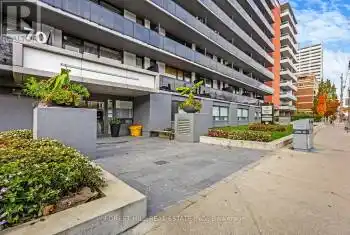 70 Spadina Road Unit# PH B, Toronto (Annex), Ontario M5R2T6, 1 Bedroom Bedrooms, ,1 BathroomBathrooms,Condo,For Rent,Spadina,C11221452