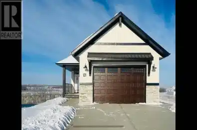 46 Vista Close Blackfalds Alberta T4M0L3