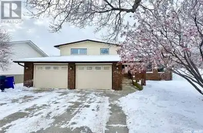 602 Brimacombe DRIVE Weyburn Saskatchewan S4H2P4