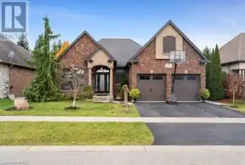 67 YU Boulevard, Waterford, Ontario N0E1Y0, 3 Bedrooms Bedrooms, ,3 BathroomsBathrooms,All Houses,For Sale,YU,40673495