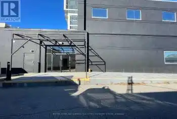 10 Plastics Avenue Unit# 2Flr #2, Toronto (Stonegate-Queensway), Ontario M8Z4B7, ,Commercial,For Rent,Plastics,W11225409