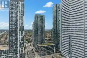 4065 Brickstone Mews Unit# 3202, Mississauga (Creditview), Ontario L5B0G3, 2 Bedrooms Bedrooms, ,2 BathroomsBathrooms,Condo,For Sale,Brickstone,W11228293