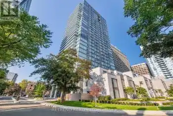 99 Foxbar Road Unit# 1105, Toronto (Yonge-St. Clair), Ontario M4V0B2, 1 Bedroom Bedrooms, ,1 BathroomBathrooms,Condo,For Sale,Foxbar,C11228233