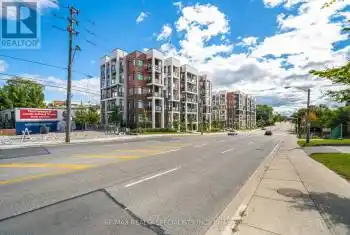 160 Canon Jackson Drive Unit# 409, Toronto (Beechborough-Greenbrook), Ontario M6M0B6, 2 Bedrooms Bedrooms, ,2 BathroomsBathrooms,Condo,For Sale,Canon Jackson,W11228227