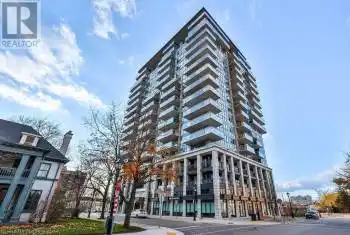 2025 MARIA Street Unit# 807, Burlington (Brant), Ontario L7R2M5, 2 Bedrooms Bedrooms, ,2 BathroomsBathrooms,Condo,For Sale,MARIA,W11280258