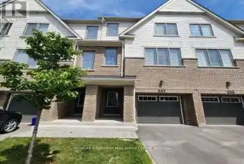 257 Danzatore Path, Oshawa (Windfields), Ontario L1L0P9, 3 Bedrooms Bedrooms, ,3 BathroomsBathrooms,All Houses,For Rent,Danzatore,E11215546