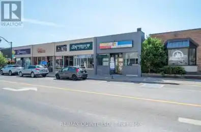 105 Dundas Street Quinte West Ontario K8V3P4