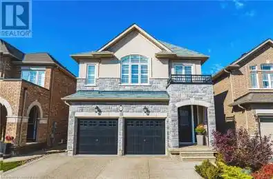 51 NARBONNE Crescent Stoney Creek Ontario L8J0J7