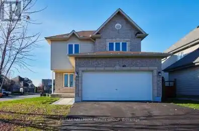 177 Dorina Sarazin Crescent Clarence-Rockland (607 - Clarence/Rockland