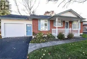 208 FOREST Street, Dunnville, Ontario N1A3G9, 2 Bedrooms Bedrooms, ,2 BathroomsBathrooms,All Houses,For Sale,FOREST,40681515