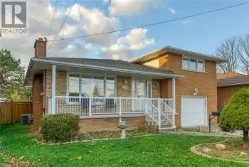 31 OWEN Place, Hamilton, Ontario L8G2H3, 4 Bedrooms Bedrooms, ,2 BathroomsBathrooms,All Houses,For Sale,OWEN,40680829