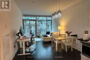 39 Queens Quay Unit# 506, Toronto (Waterfront Communities), Ontario M5E0A5, 2 Bedrooms Bedrooms, ,1 BathroomBathrooms,Condo,For Rent,Queens,C11209227