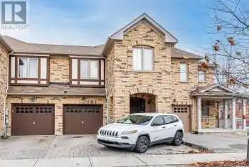 34 Muscadel Road Unit# Upper, Vaughan (Vellore Village), Ontario L4H3L9, 3 Bedrooms Bedrooms, ,3 BathroomsBathrooms,All Houses,For Rent,Muscadel,N11179059