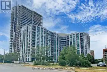 185 Oneida Crescent Unit# 503, Richmond Hill (Langstaff), Ontario L4B0B1, 1 Bedroom Bedrooms, ,1 BathroomBathrooms,Condo,For Sale,Oneida,N11230903