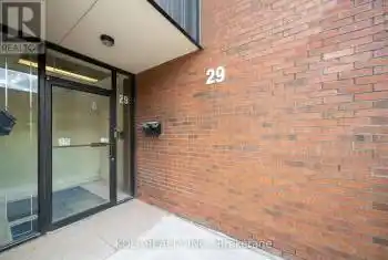 300 Esna Park Drive Unit# 29, Markham (Milliken Mills West), Ontario L3R1H3, ,Commercial,For Sale,Esna Park,N11233822