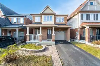 2280 Winlord Place Oshawa (Windfields) Ontario L1L0B7