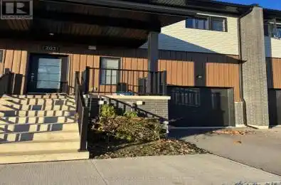 6591 Montrose Road Unit# 203 Niagara Falls Ontario L2H1M3