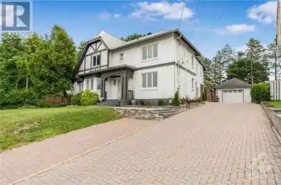 449 MCGILL Street Hawkesbury (612 - Hawkesbury) Ontario K6A1R1