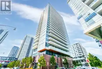 20 Tubman Avenue Unit# 2304, Toronto (Regent Park), Ontario M5A0M8, 2 Bedrooms Bedrooms, ,2 BathroomsBathrooms,Condo,For Sale,Tubman,C11228237