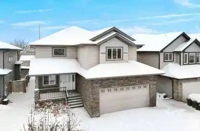 426 CALLAGHAN CO SW Edmonton Alberta T6W0G5