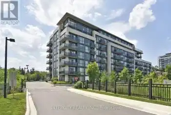 4700 Highway 7 Unit# 522, Vaughan (East Woodbridge), Ontario L4L0B4, 1 Bedroom Bedrooms, ,1 BathroomBathrooms,Condo,For Sale,Highway 7,N11239533