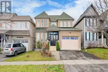 2026 Bridle Road, Oshawa (Windfields), Ontario L1L0A5, 4 Bedrooms Bedrooms, ,4 BathroomsBathrooms,All Houses,For Sale,Bridle,E11242798