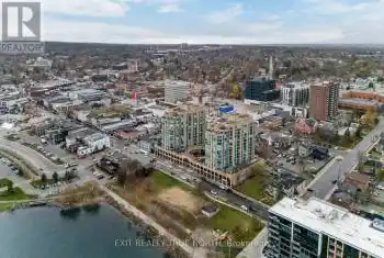 140 Dunlop Street Unit# 1502, Barrie (City Centre), Ontario L4M6H9, 2 Bedrooms Bedrooms, ,2 BathroomsBathrooms,Condo,For Sale,Dunlop,S11243282