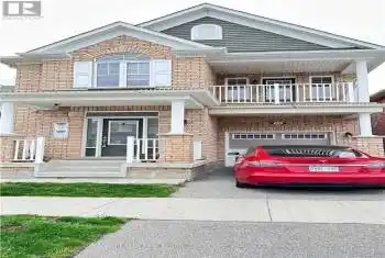 32 Gibbs Road, Brampton (Northwest Brampton), Ontario L7A0G2, 5 Bedrooms Bedrooms, ,4 BathroomsBathrooms,All Houses,For Rent,Gibbs,W11242073